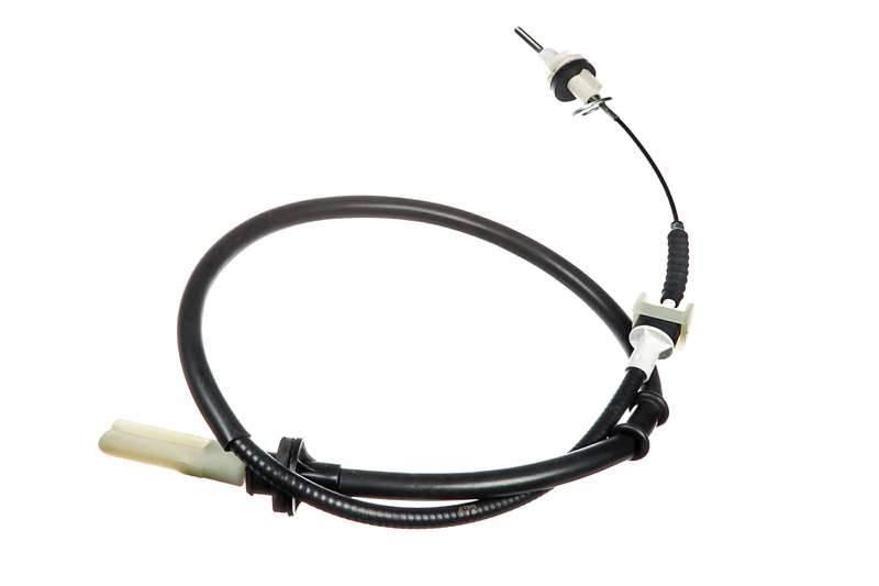 Clutch cable